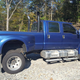 Illustration for article titled At $50,000, Is this 2006 Ford F650 Super Duty Diesel a Perfectly Compensatory Buy?